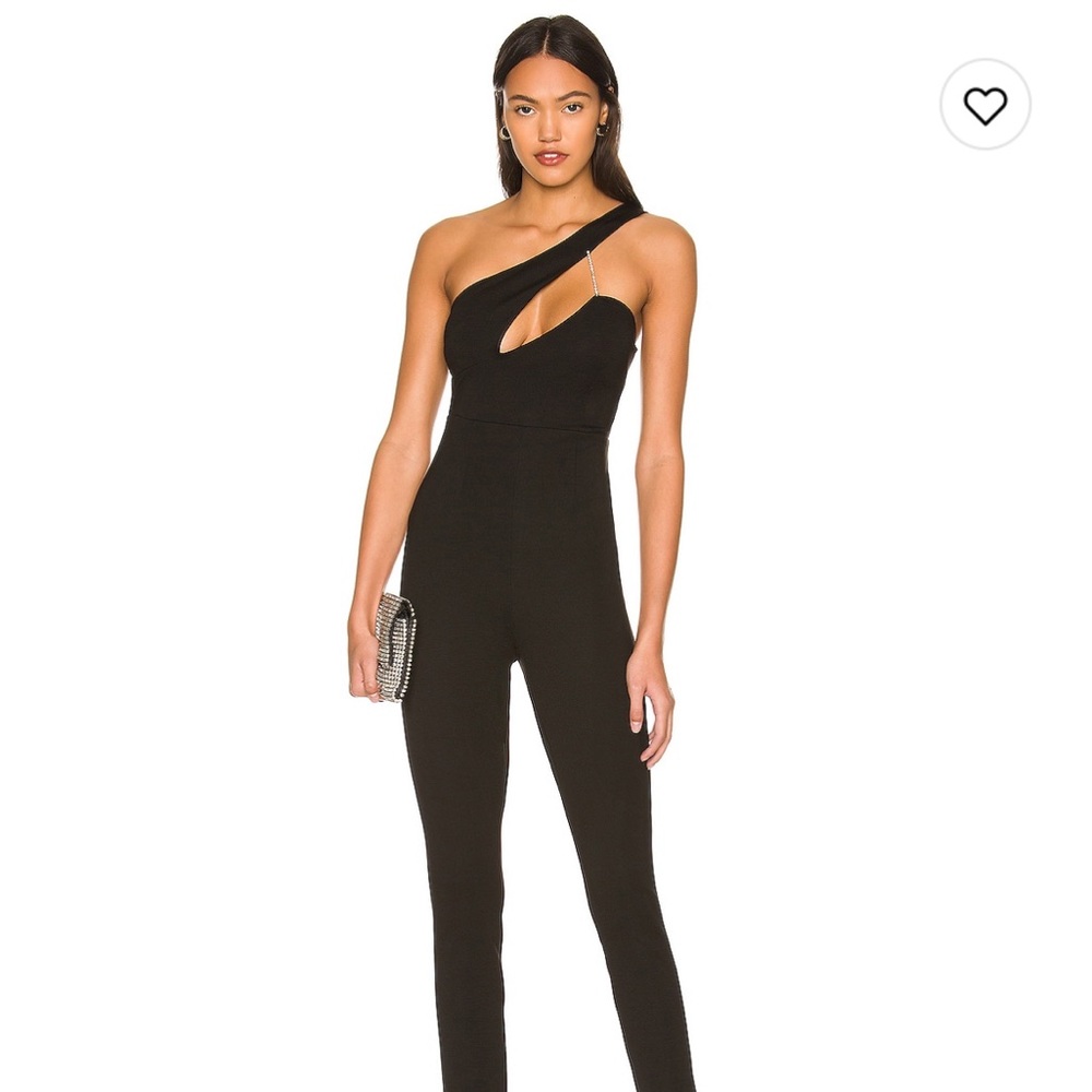 Super down jumpsuit NWT size M